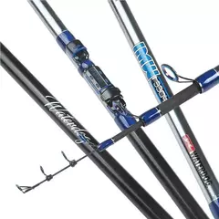 Caña Telescopica Waterdog Imw 360 20-40g