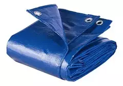Lona Impermeable 3x3 Mts - comprar online