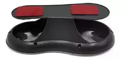 Soporte Posa Vaso Tablero Doble Adhesivo en internet