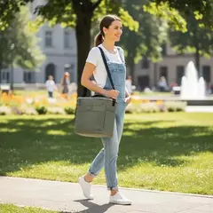 Bolso Lunchera Térmica 29x30x22 - comprar online