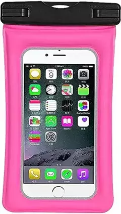 Funda Celular Waterproof - comprar online