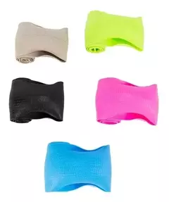 Funda Cubre Volante Silicona 36'' 38'' Y 40'' - SILBECO