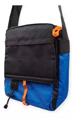 Morral Cruzado Deportivo C/ Correa en internet