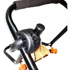 Portabicicleta Para 2 De Baul - comprar online