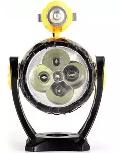 Linterna Con Imán 12V - tienda online