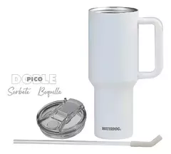 Vaso Waterdog Termico - Cold 1200ml en internet