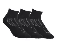 Pack 3 Pares De Medias Deportivas Sox - comprar online
