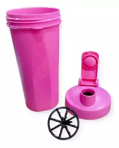 Shaker Vaso Mezclador