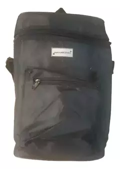 Bolso Matero Acolchado C/Bolsillo - SILBECO