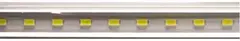 Juego De 4 Plafones 35Led 50cm 12/24v 10w - comprar online