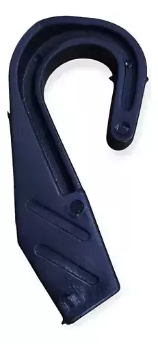 Gancho Plastico Para Tenso/Repuesto