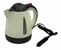 Pava Electrica 12v