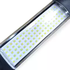 Lampara Portátil C/ Ficha 28w 90 Leds