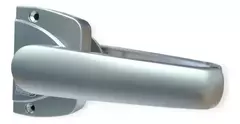 Cerradura para puerta baño con picaporte - comprar online
