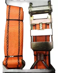 Cinta De Amarre Con Criquet 2 X 6 Mts 960Kg - tienda online