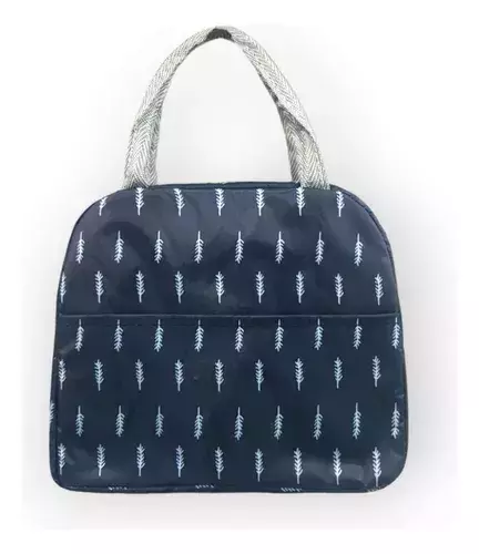Lunchera Bolso Térmico