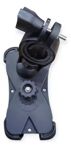 Soporte Para Manubrio Kb011 - SILBECO