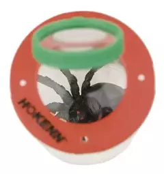 Lupa Para Observacion De Insectos Hokenn - comprar online