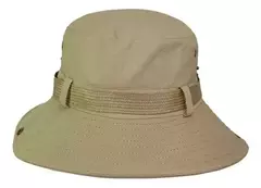 Sombrero Australiano De Nylon - comprar online