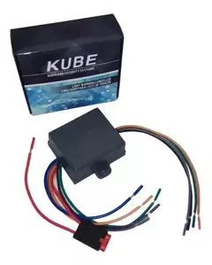 Emulador Para Luces 4 Vías en internet