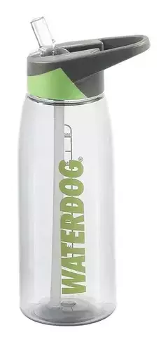 Botella Waterdog 750cc - comprar online