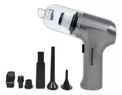 Aspiradora Inalámbrica Portátil Usb 4en1