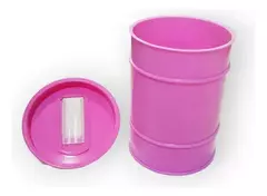Lata Con Pico Vertedor 320ml - tienda online