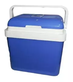 Heladera Conservadora 12v 24 Litros - comprar online