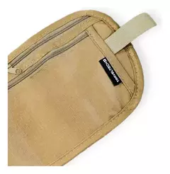Cinturon Porta Valores 2 Cierres - tienda online