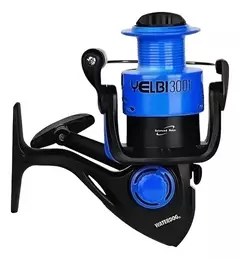 Reel Frontal Waterdog Spinning Yelbi 3001