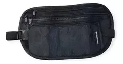 Cinturon Porta Valores 3 Cierres - comprar online