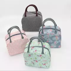 Lunchera Bolso Térmico