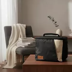 Bolso Térmico Chico 23x18x15 Cm