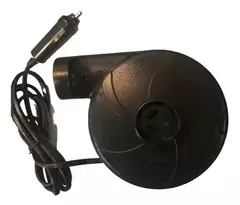 Inflador Electrónico 12v 3 Picos - comprar online