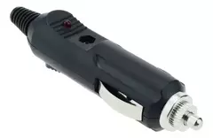 Conector Toma Macho 12v Led Y Fusible en internet