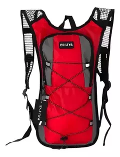 Mochila Deportiva Running Ciclismo Trekking - comprar online