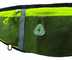 Riñonera Deportiva Reflex Detalles Fluo - SILBECO