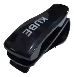Clip Porta Anteojos Kube - tienda online