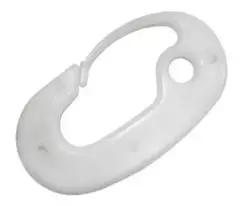 Snap De Nylon Gancho - comprar online