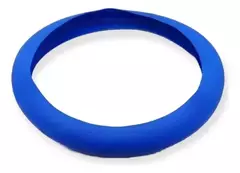 Funda Cubre Volante Silicona 36'' 38'' Y 40'' - SILBECO