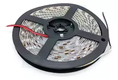 Tira Led 5050 Blanco 24V 5M - tienda online