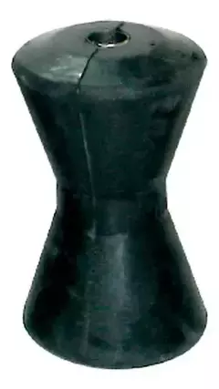 Rodillo Doble Cono Chico 150 Mm