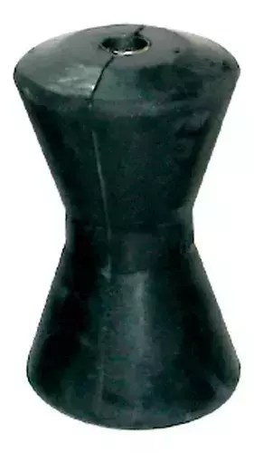 Rodillo Doble Cono Chico 150 Mm