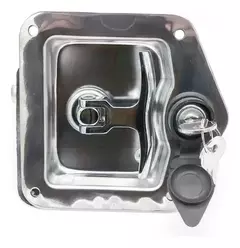 Cerradura Embutir Motorhome Universal C/ 2 Llaves en internet