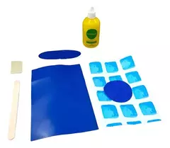 Kit De Reparación De Piletas
