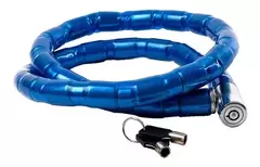 Cadena Linga Candado Piton 22mm X 1,20m - comprar online