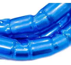 Cadena Linga Candado Piton 22mm X 1,50m
