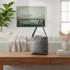 Bolso Lunchera Térmica 29x30x22