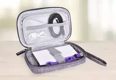Organizador De Valija Electrónica en internet