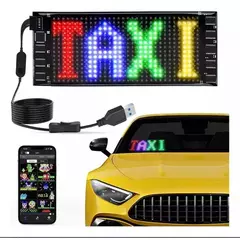 Panel Led Flexible 37x9 en internet